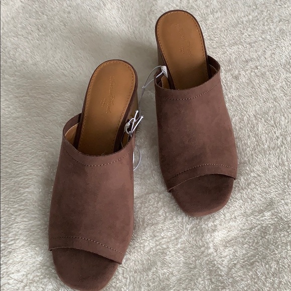 Universal thread mules - Picture 2 of 3